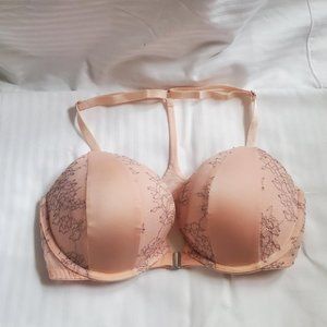 Victoria’s Secret Very Sexy Push-Up Bra 34D